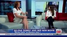 Selena Gomez Interview 2011 290