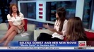 Selena Gomez Interview 2011 490
