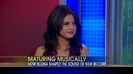 Selena Gomez Talks Bieber_ Growing Up 166