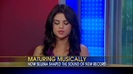 Selena Gomez Talks Bieber_ Growing Up 173