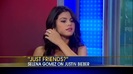 Selena Gomez Talks Bieber_ Growing Up 302
