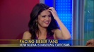 Selena Gomez Talks Bieber_ Growing Up 323