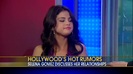 Selena Gomez Talks Bieber_ Growing Up 333