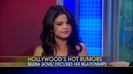 Selena Gomez Talks Bieber_ Growing Up 335