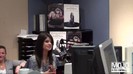 Selena Gomez in Studio - Mojo In The Morning - Channel 955 - Video 1 of 2 128