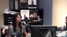 Selena Gomez in Studio - Mojo In The Morning - Channel 955 - Video 1 of 2 192