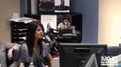 Selena Gomez in Studio - Mojo In The Morning - Channel 955 - Video 1 of 2 193