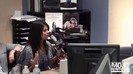 Selena Gomez in Studio - Mojo In The Morning - Channel 955 - Video 1 of 2 198