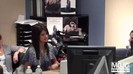 Selena Gomez in Studio - Mojo In The Morning - Channel 955 - Video 1 of 2 199