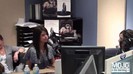 Selena Gomez in Studio - Mojo In The Morning - Channel 955 - Video 1 of 2 200