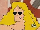 Johnny Bravo