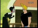 Johnny Bravo