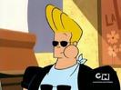 Johnny Bravo