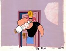 Johnny Bravo