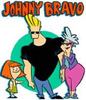 Johnny Bravo
