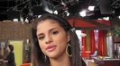 SELENA GOMEZ On The Last Day Of Shooting WIZARDS OF WAVERLY PLACE! 149