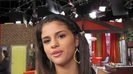 SELENA GOMEZ On The Last Day Of Shooting WIZARDS OF WAVERLY PLACE! 150