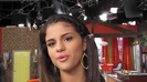 SELENA GOMEZ On The Last Day Of Shooting WIZARDS OF WAVERLY PLACE! 151