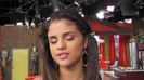 SELENA GOMEZ On The Last Day Of Shooting WIZARDS OF WAVERLY PLACE! 156