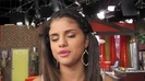 SELENA GOMEZ On The Last Day Of Shooting WIZARDS OF WAVERLY PLACE! 157