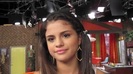 SELENA GOMEZ On The Last Day Of Shooting WIZARDS OF WAVERLY PLACE! 172
