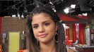 SELENA GOMEZ On The Last Day Of Shooting WIZARDS OF WAVERLY PLACE! 177