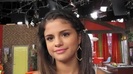 SELENA GOMEZ On The Last Day Of Shooting WIZARDS OF WAVERLY PLACE! 178