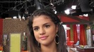 SELENA GOMEZ On The Last Day Of Shooting WIZARDS OF WAVERLY PLACE! 182