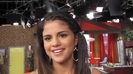 SELENA GOMEZ On The Last Day Of Shooting WIZARDS OF WAVERLY PLACE! 185