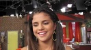 SELENA GOMEZ On The Last Day Of Shooting WIZARDS OF WAVERLY PLACE! 187