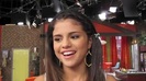 SELENA GOMEZ On The Last Day Of Shooting WIZARDS OF WAVERLY PLACE! 188