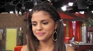 SELENA GOMEZ On The Last Day Of Shooting WIZARDS OF WAVERLY PLACE! 193