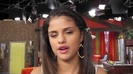 SELENA GOMEZ On The Last Day Of Shooting WIZARDS OF WAVERLY PLACE! 214