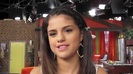SELENA GOMEZ On The Last Day Of Shooting WIZARDS OF WAVERLY PLACE! 215