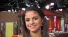 SELENA GOMEZ On The Last Day Of Shooting WIZARDS OF WAVERLY PLACE! 221