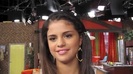 SELENA GOMEZ On The Last Day Of Shooting WIZARDS OF WAVERLY PLACE! 225