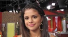 SELENA GOMEZ On The Last Day Of Shooting WIZARDS OF WAVERLY PLACE! 251