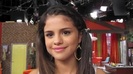 SELENA GOMEZ On The Last Day Of Shooting WIZARDS OF WAVERLY PLACE! 255