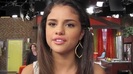 SELENA GOMEZ On The Last Day Of Shooting WIZARDS OF WAVERLY PLACE! 326