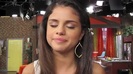 SELENA GOMEZ On The Last Day Of Shooting WIZARDS OF WAVERLY PLACE! 328