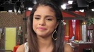 SELENA GOMEZ On The Last Day Of Shooting WIZARDS OF WAVERLY PLACE! 329