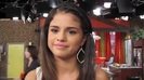 SELENA GOMEZ On The Last Day Of Shooting WIZARDS OF WAVERLY PLACE! 335