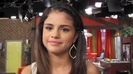 SELENA GOMEZ On The Last Day Of Shooting WIZARDS OF WAVERLY PLACE! 340