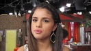 SELENA GOMEZ On The Last Day Of Shooting WIZARDS OF WAVERLY PLACE! 373