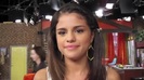 SELENA GOMEZ On The Last Day Of Shooting WIZARDS OF WAVERLY PLACE! 415