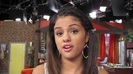 SELENA GOMEZ On The Last Day Of Shooting WIZARDS OF WAVERLY PLACE! 436