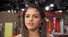 SELENA GOMEZ On The Last Day Of Shooting WIZARDS OF WAVERLY PLACE! 459