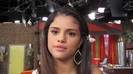 SELENA GOMEZ On The Last Day Of Shooting WIZARDS OF WAVERLY PLACE! 465