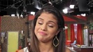 SELENA GOMEZ On The Last Day Of Shooting WIZARDS OF WAVERLY PLACE! 481