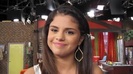 SELENA GOMEZ On The Last Day Of Shooting WIZARDS OF WAVERLY PLACE! 484